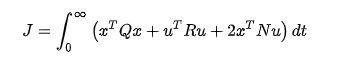 Cost function